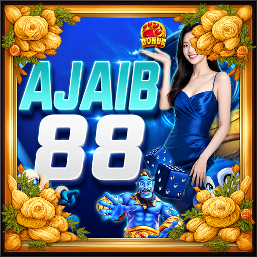 ajaib88 — galeri pratinjau Resmi APK